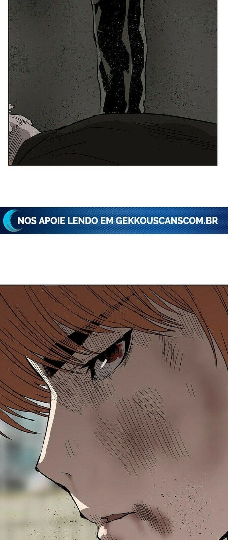 Read Weak Hero Português Manga Online