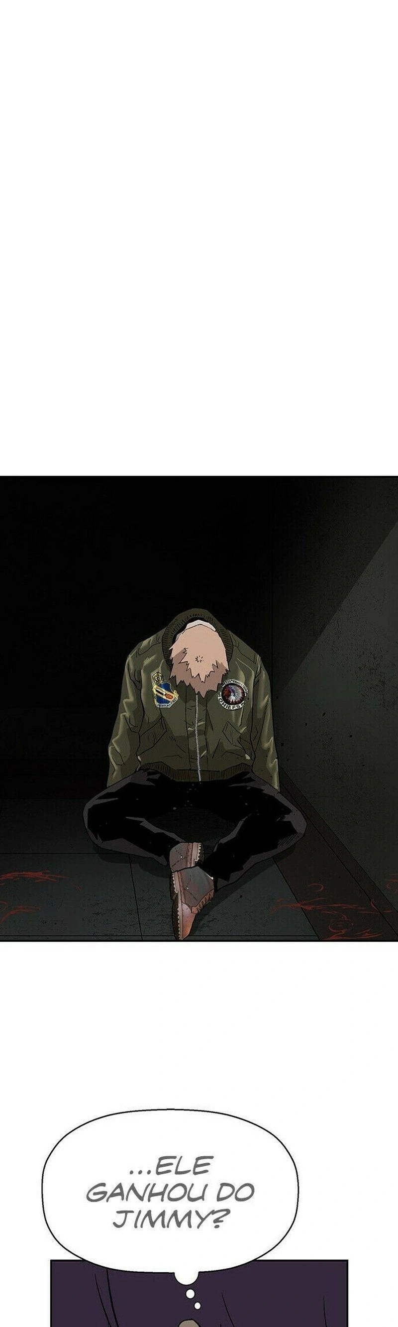 Read Weak Hero Português Manga Online