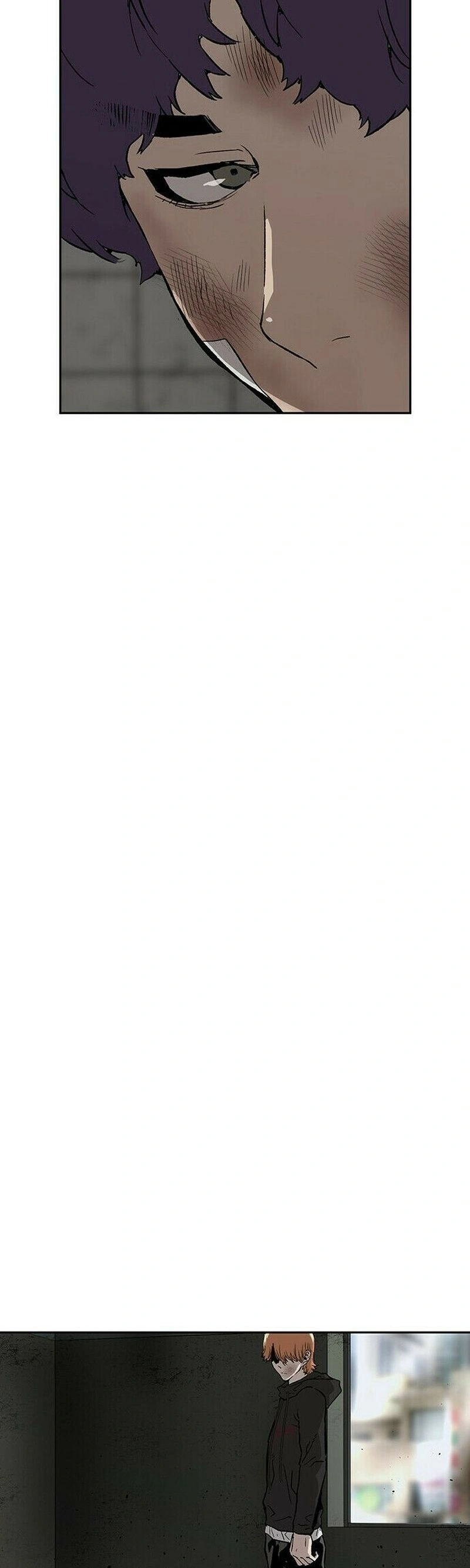 Read Weak Hero Português Manga Online