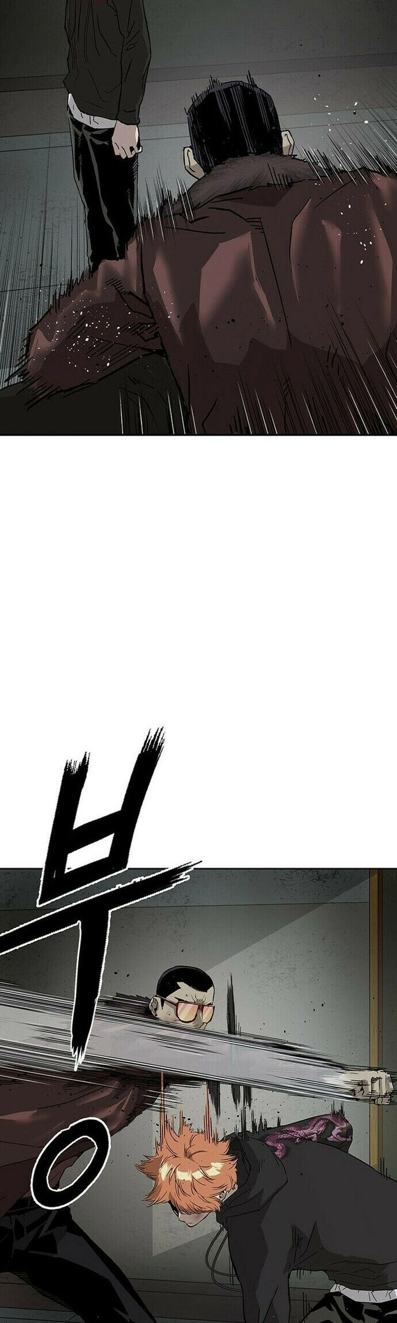 Read Weak Hero Português Manga Online