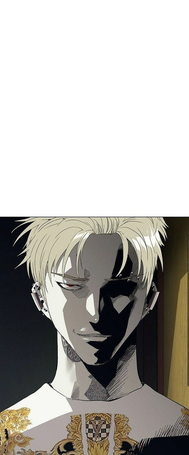 Read Weak Hero Português Manga Online