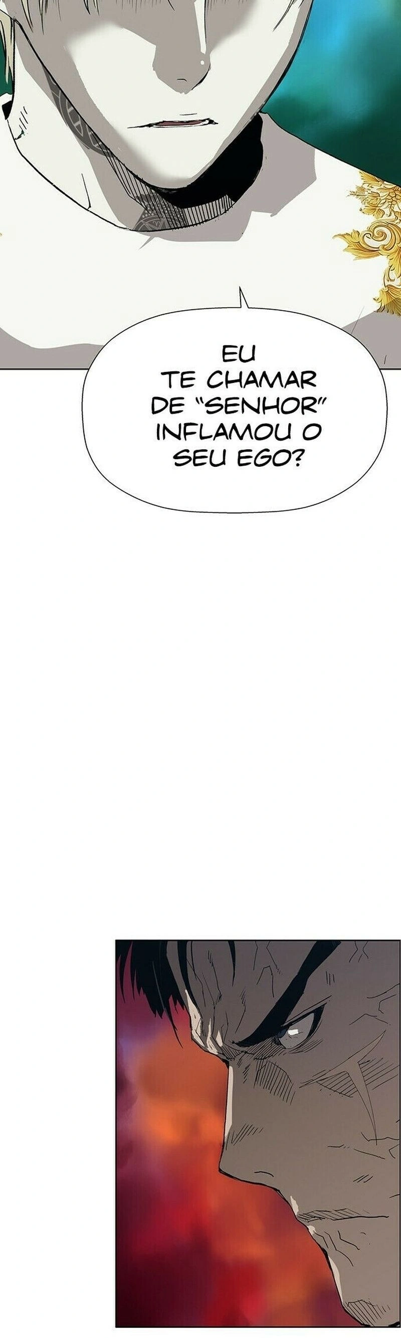 Read Weak Hero Português Manga Online