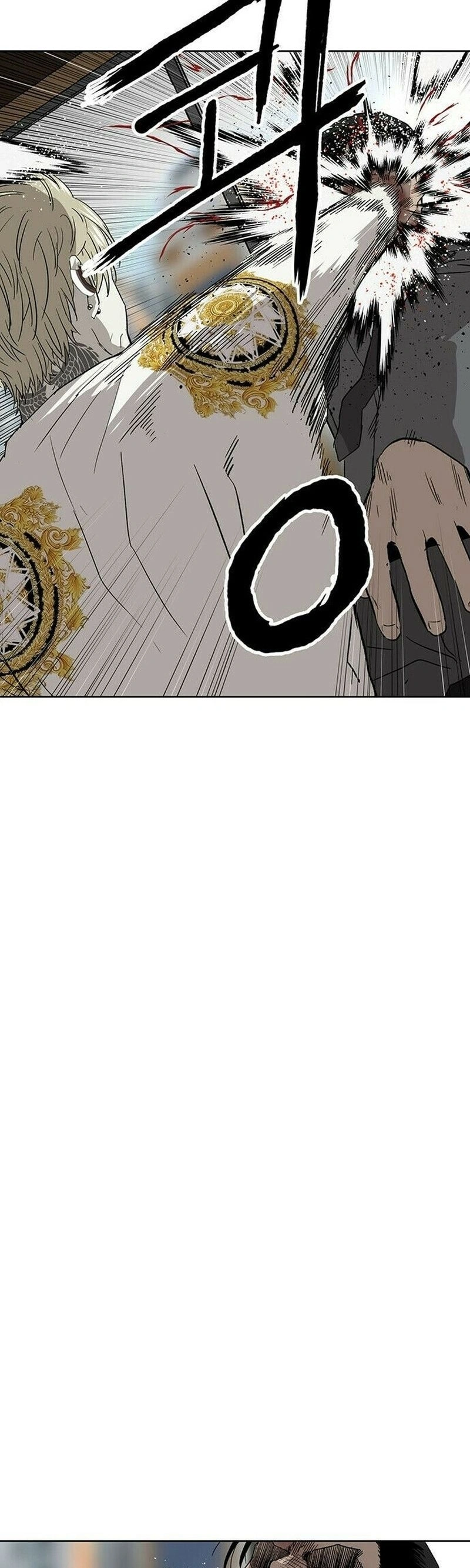 Read Weak Hero Português Manga Online