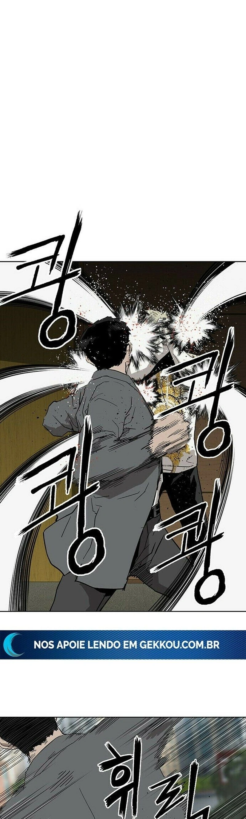 Read Weak Hero Português Manga Online