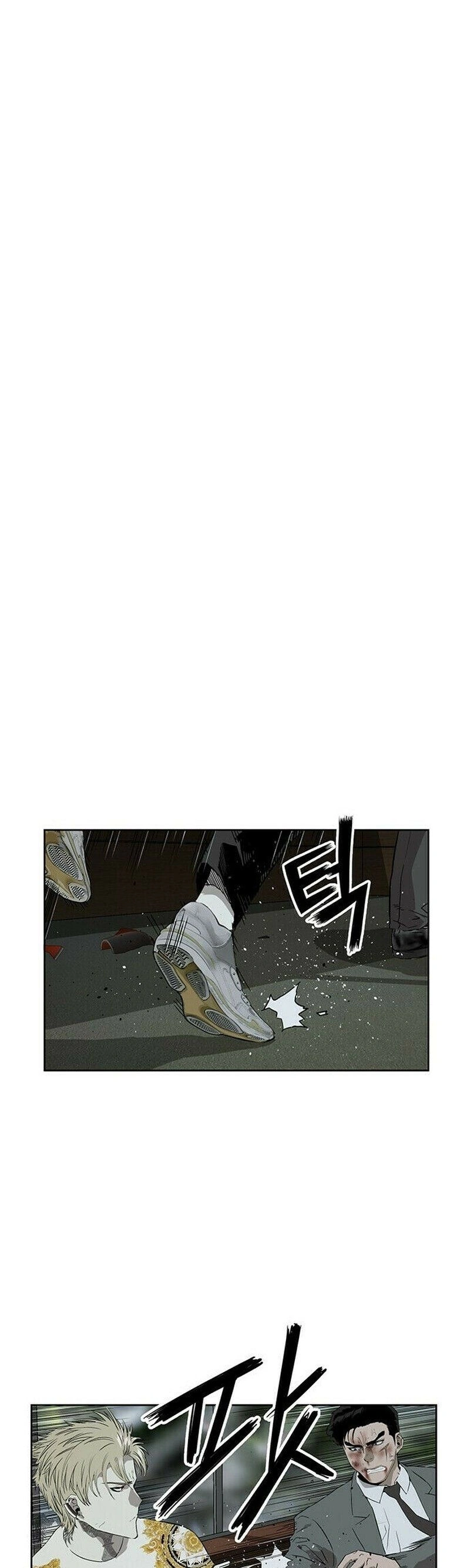 Read Weak Hero Português Manga Online