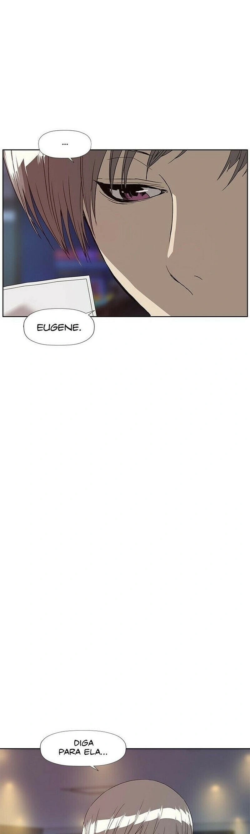 Read Weak Hero Português Manga Online