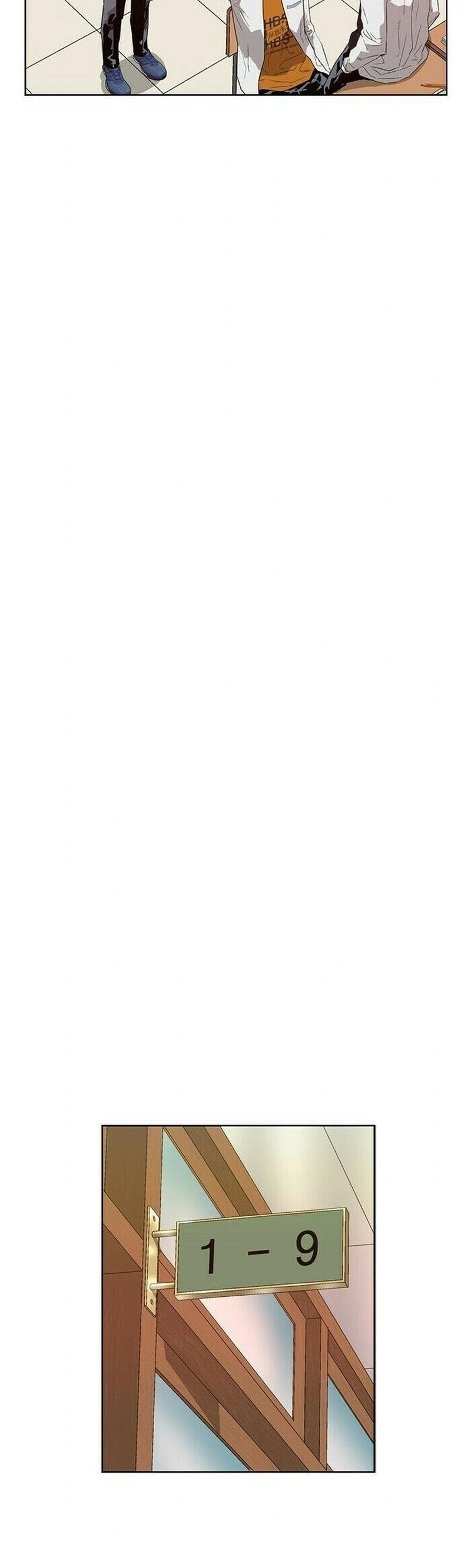 Read Weak Hero Português Manga Online