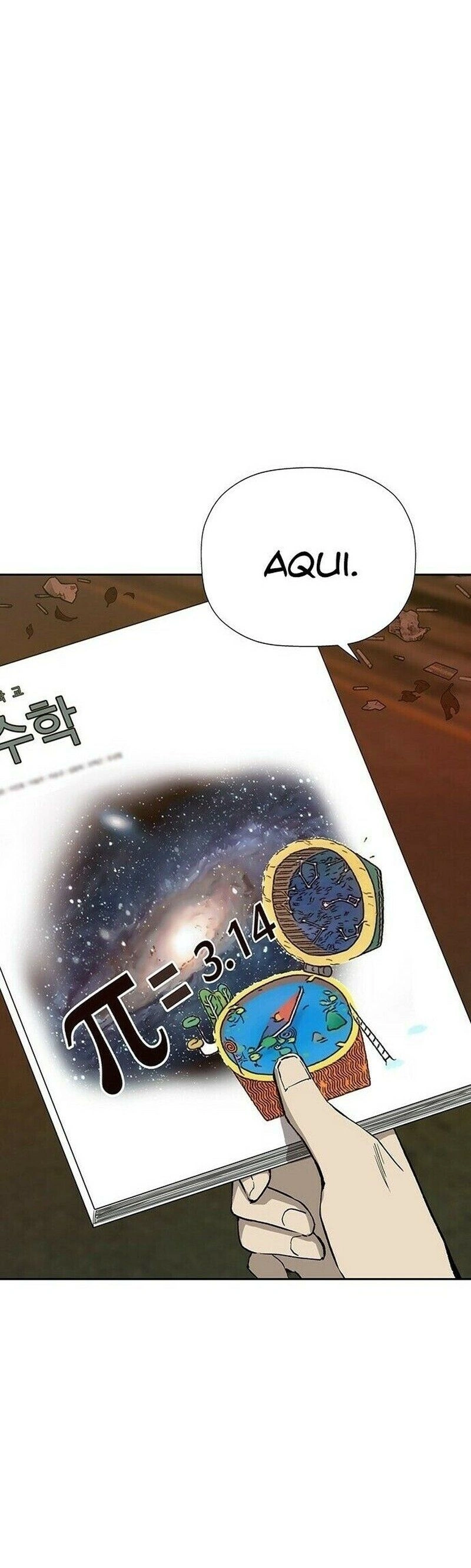 Read Weak Hero Português Manga Online