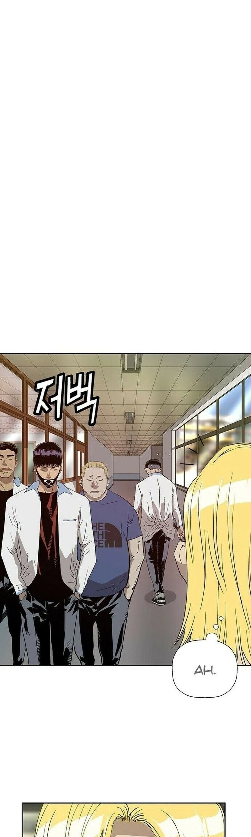 Read Weak Hero Português Manga Online