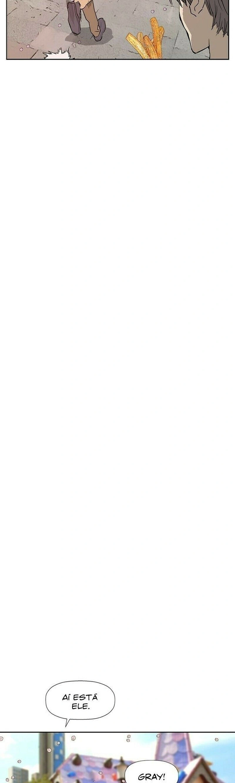 Read Weak Hero Português Manga Online