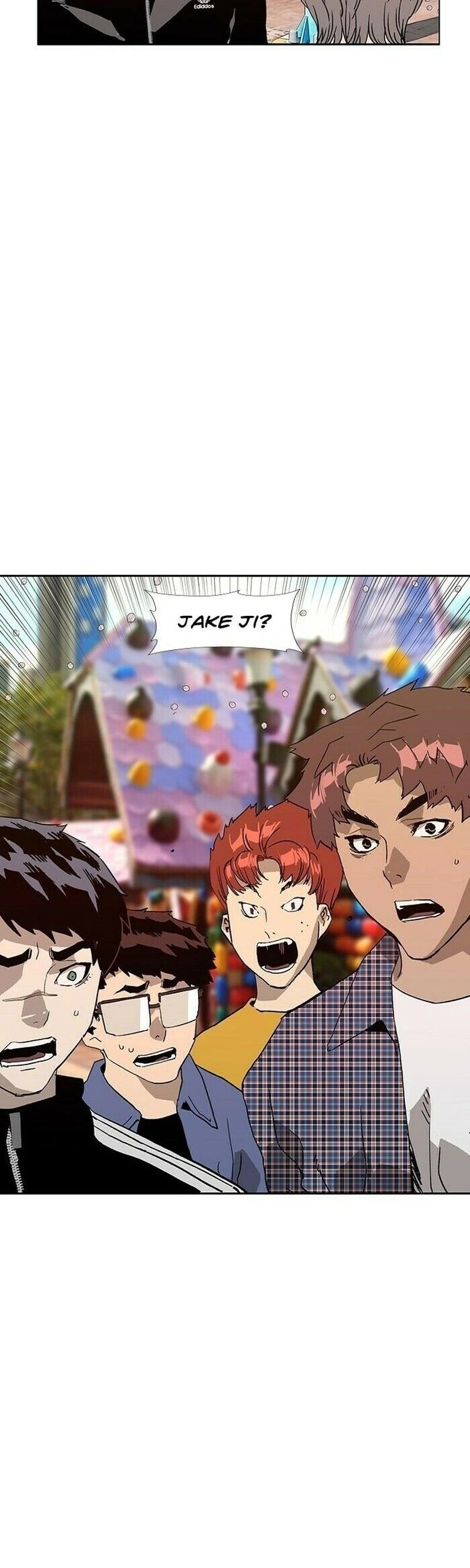 Read Weak Hero Português Manga Online