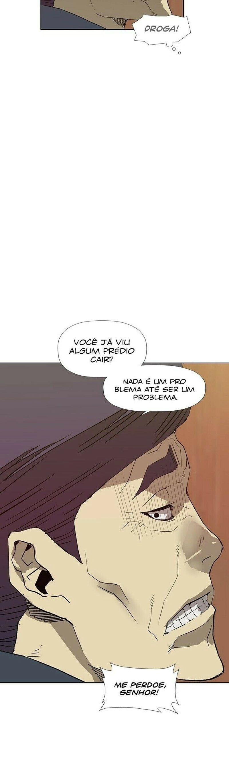 Read Weak Hero Português Manga Online
