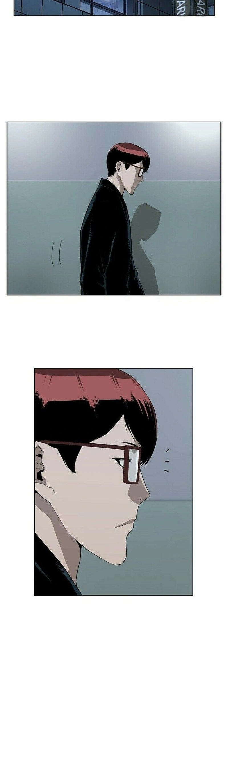 Read Weak Hero Português Manga Online