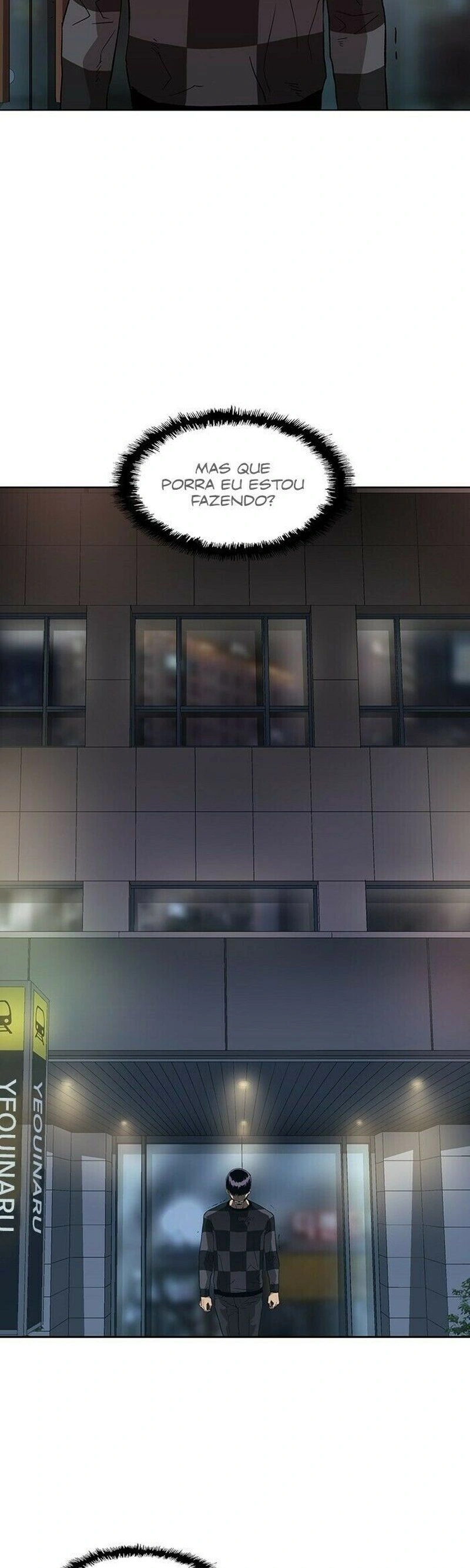 Read Weak Hero Português Manga Online