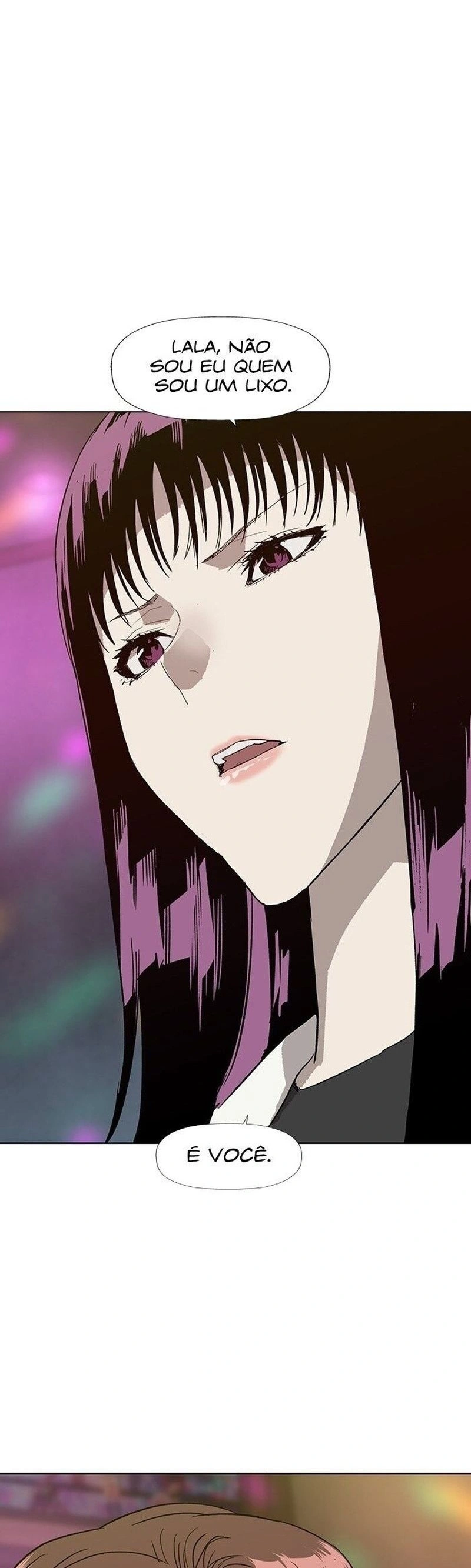 Read Weak Hero Português Manga Online