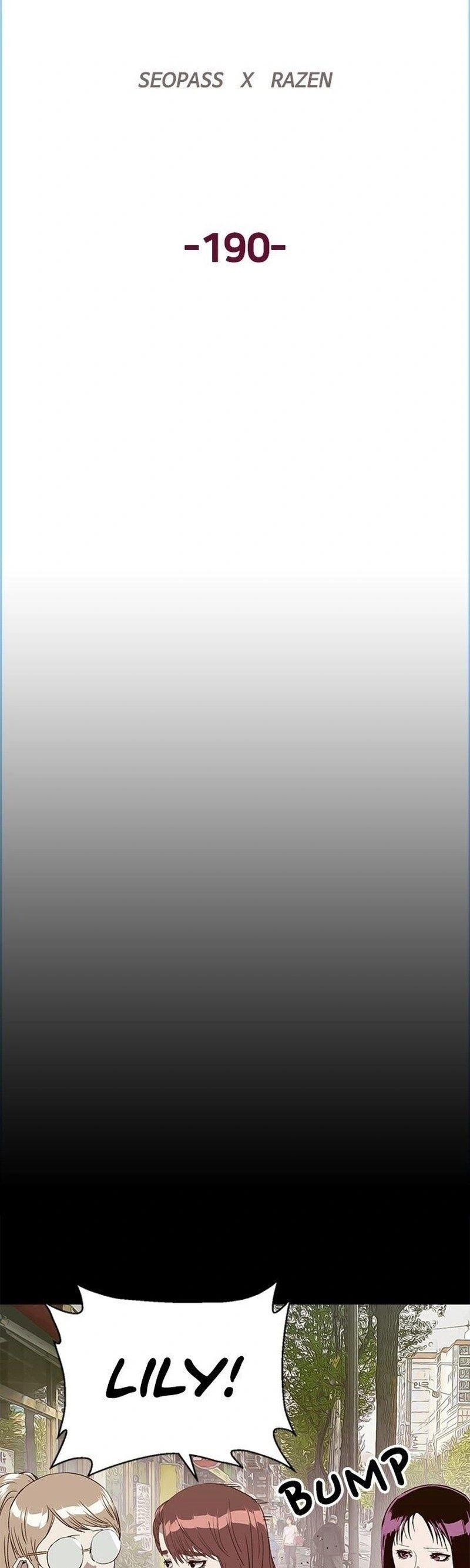 Read Weak Hero Português Manga Online