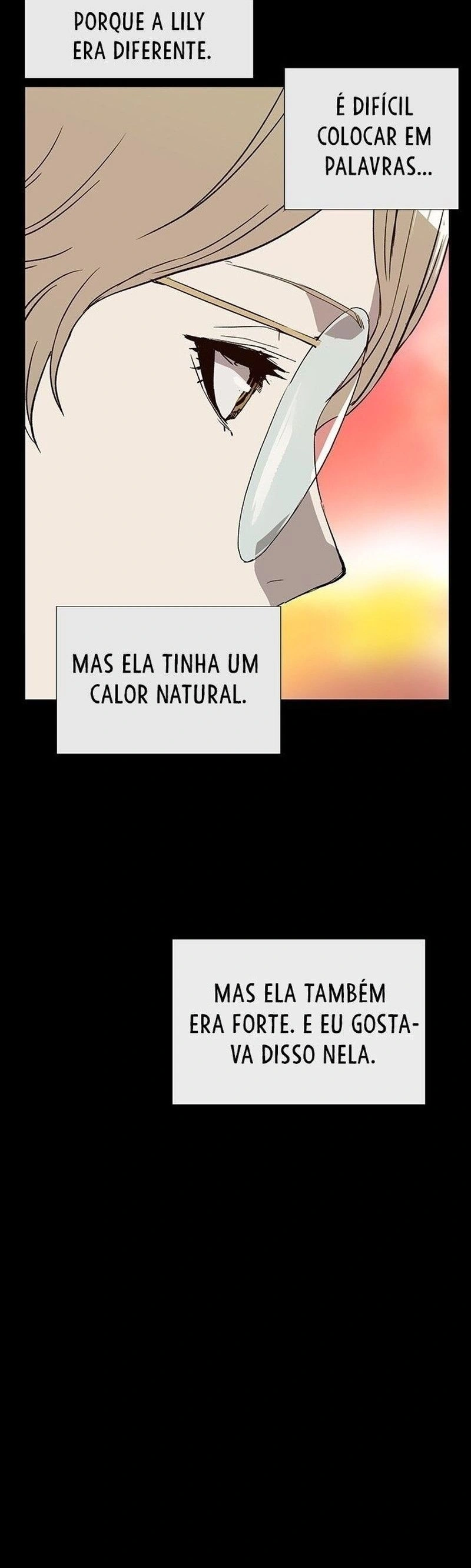 Read Weak Hero Português Manga Online