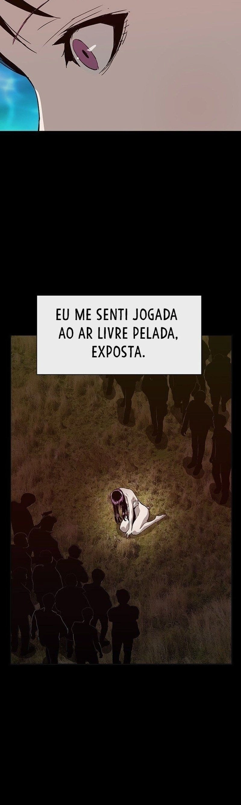 Read Weak Hero Português Manga Online