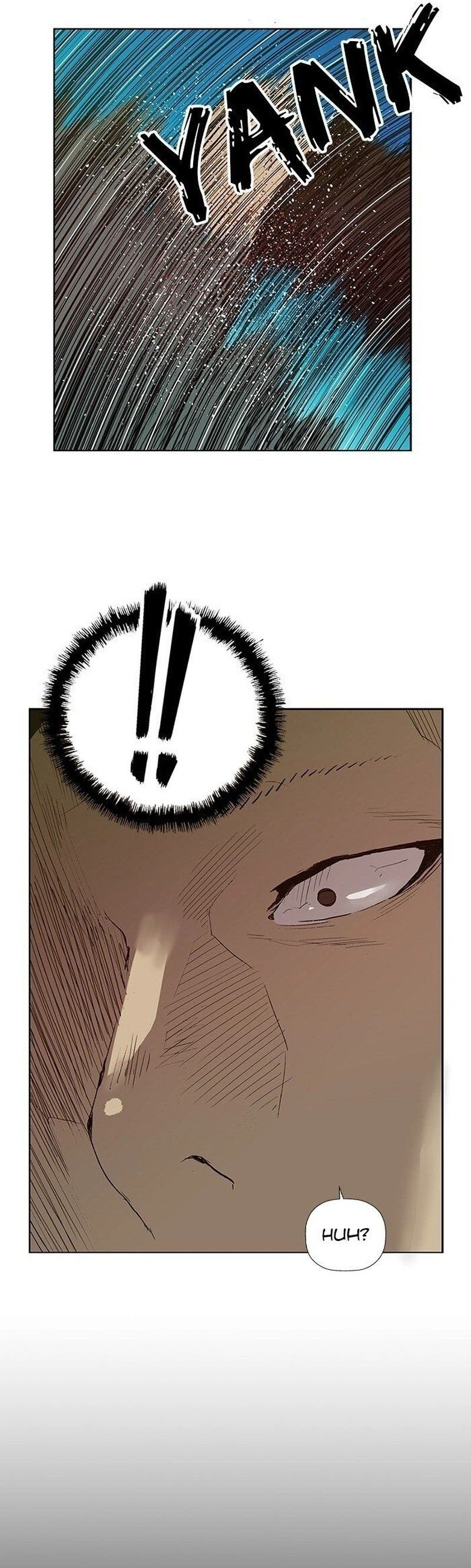 Read Weak Hero Português Manga Online