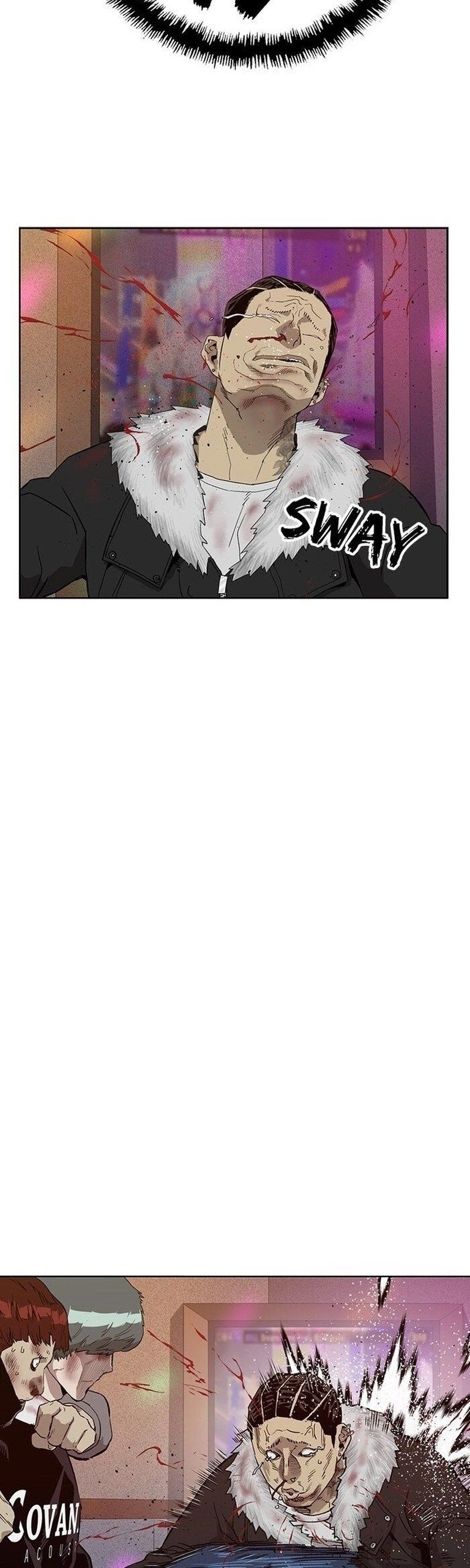 Read Weak Hero Português Manga Online