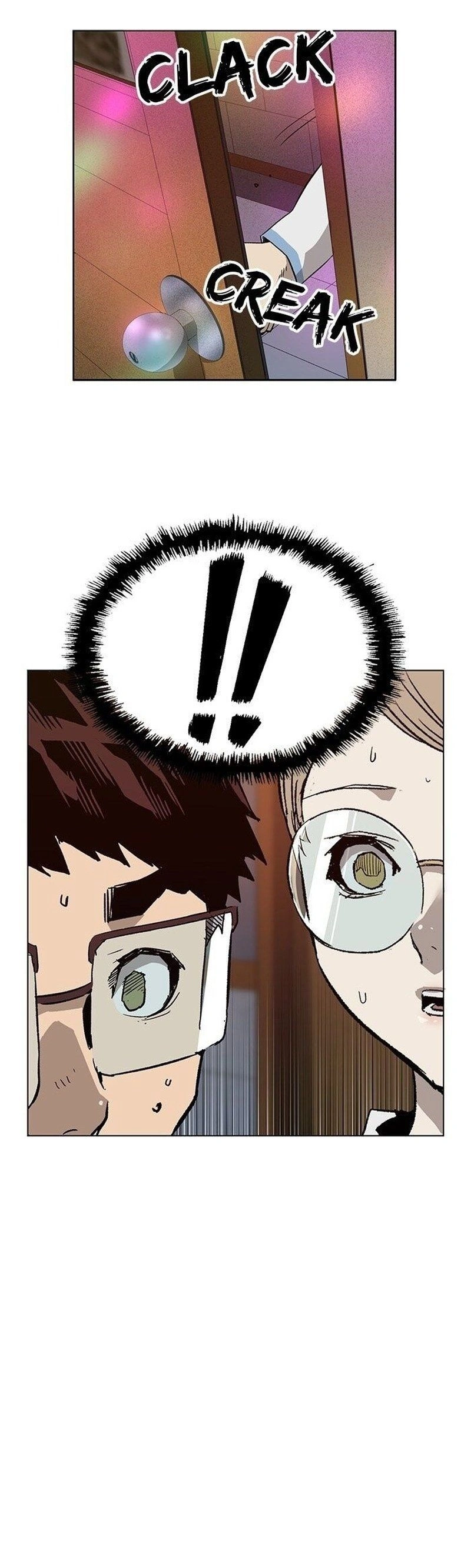 Read Weak Hero Português Manga Online