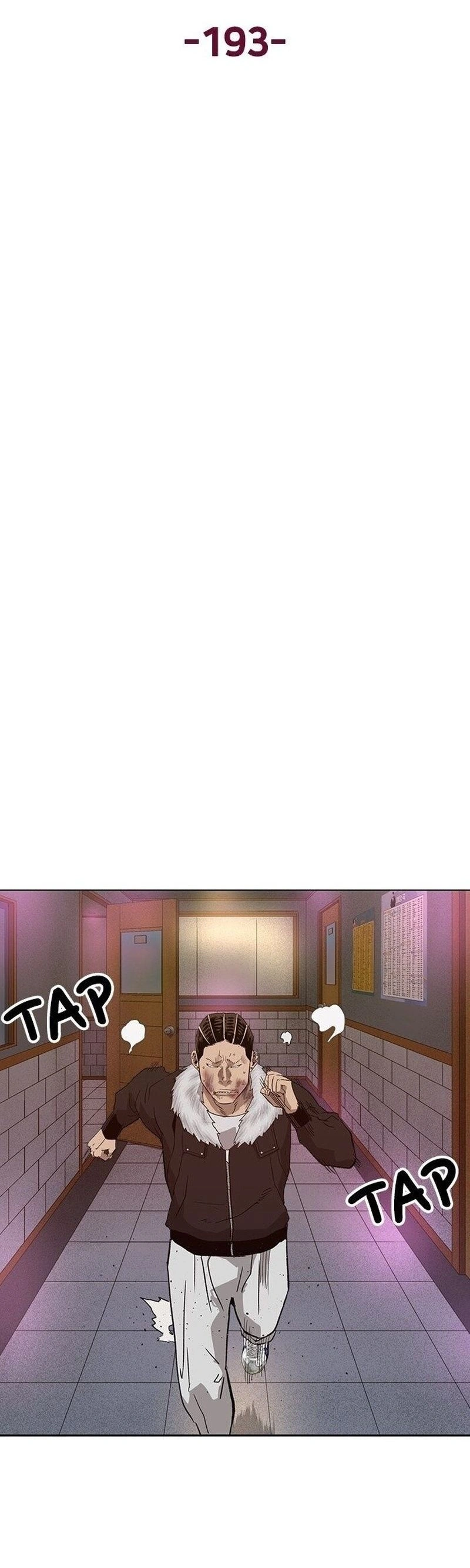 Read Weak Hero Português Manga Online