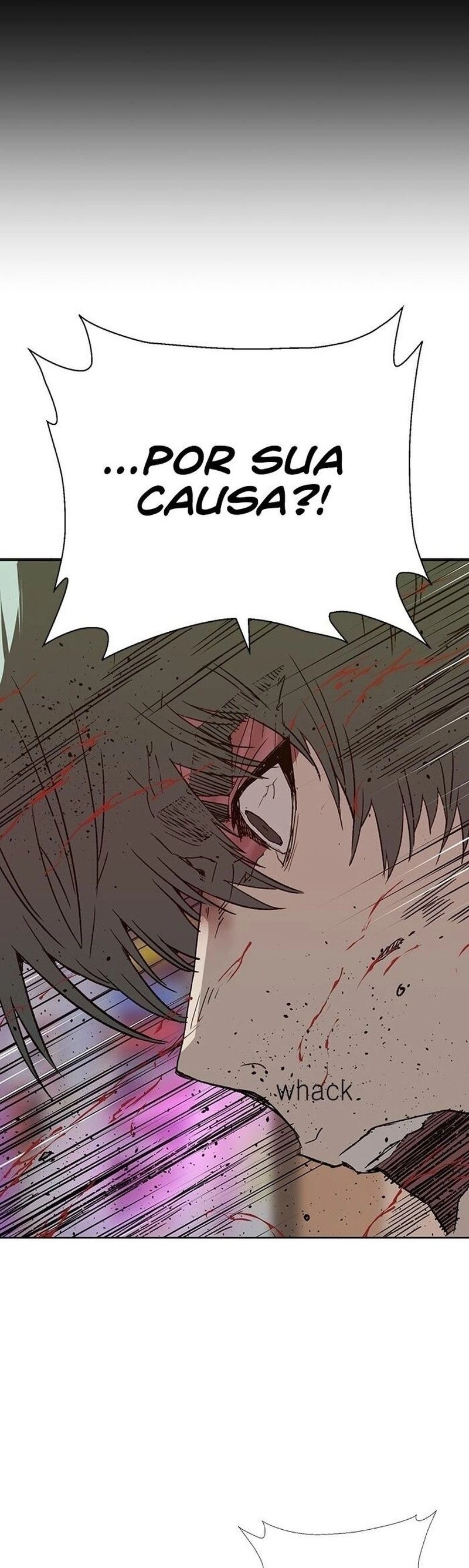 Read Weak Hero Português Manga Online