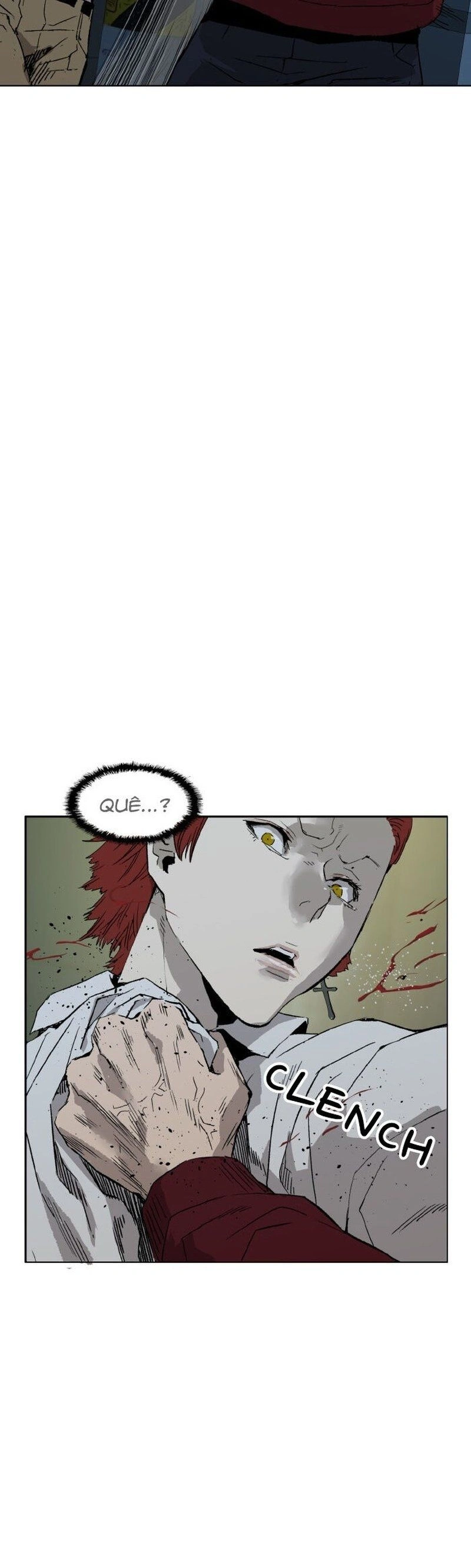 Read Weak Hero Português Manga Online