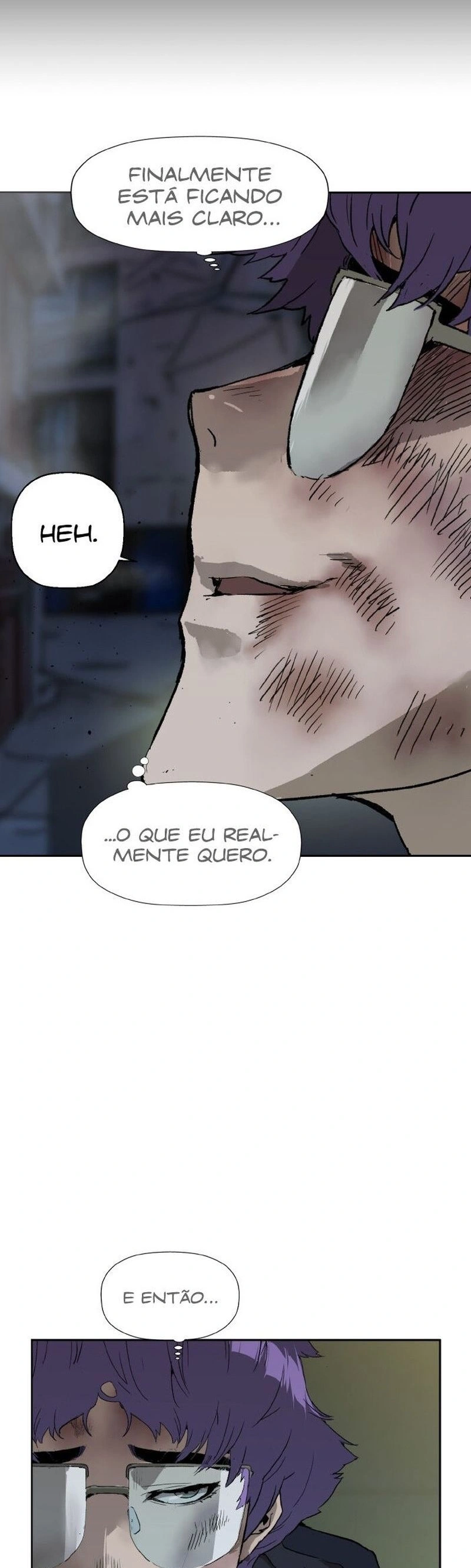 Read Weak Hero Português Manga Online