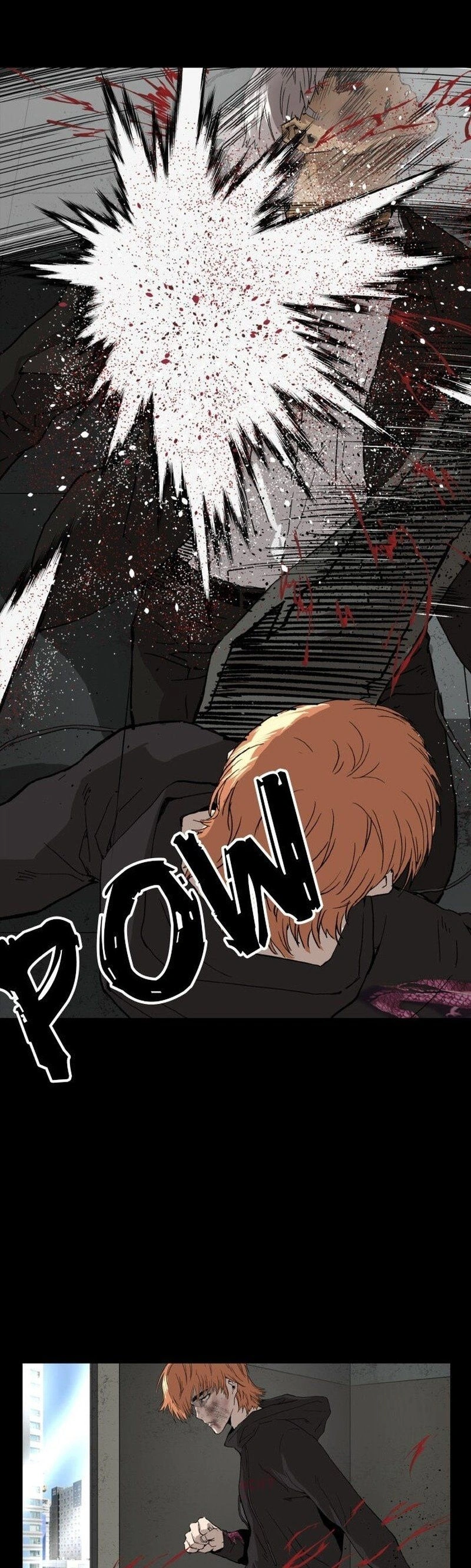 Read Weak Hero Português Manga Online