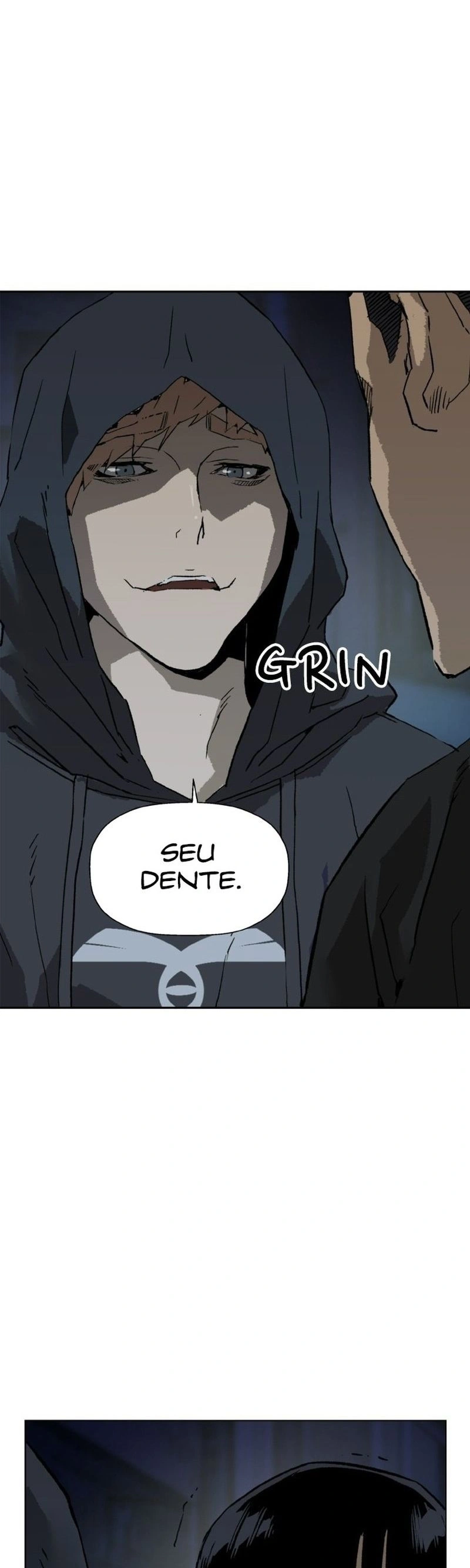 Read Weak Hero Português Manga Online