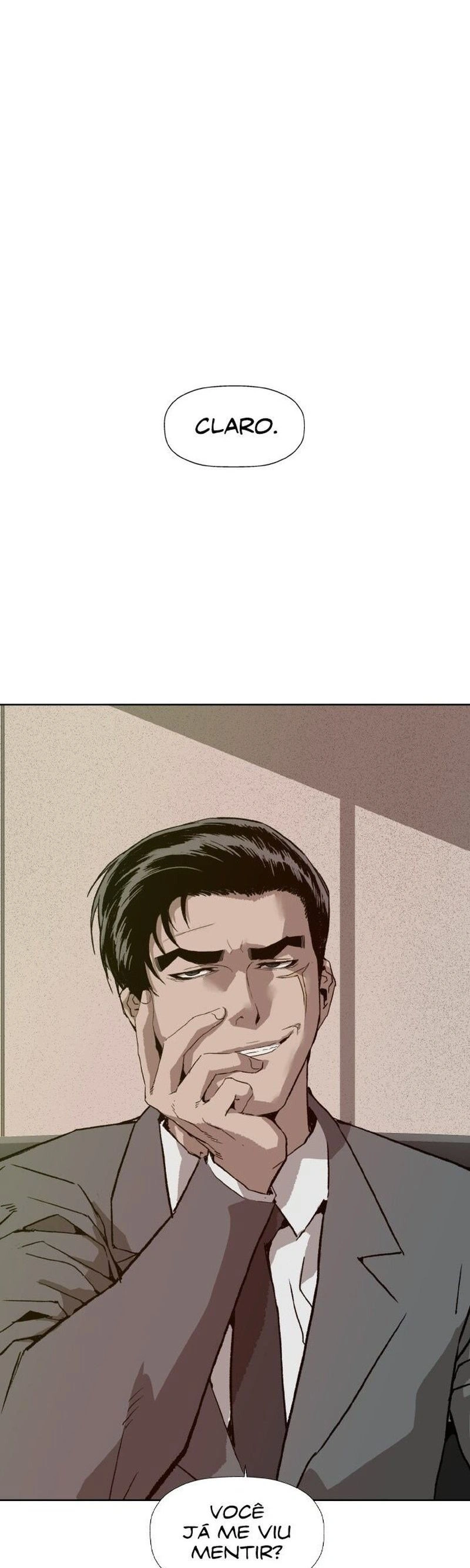 Read Weak Hero Português Manga Online