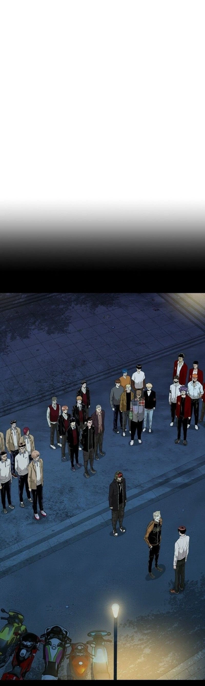 Read Weak Hero Português Manga Online