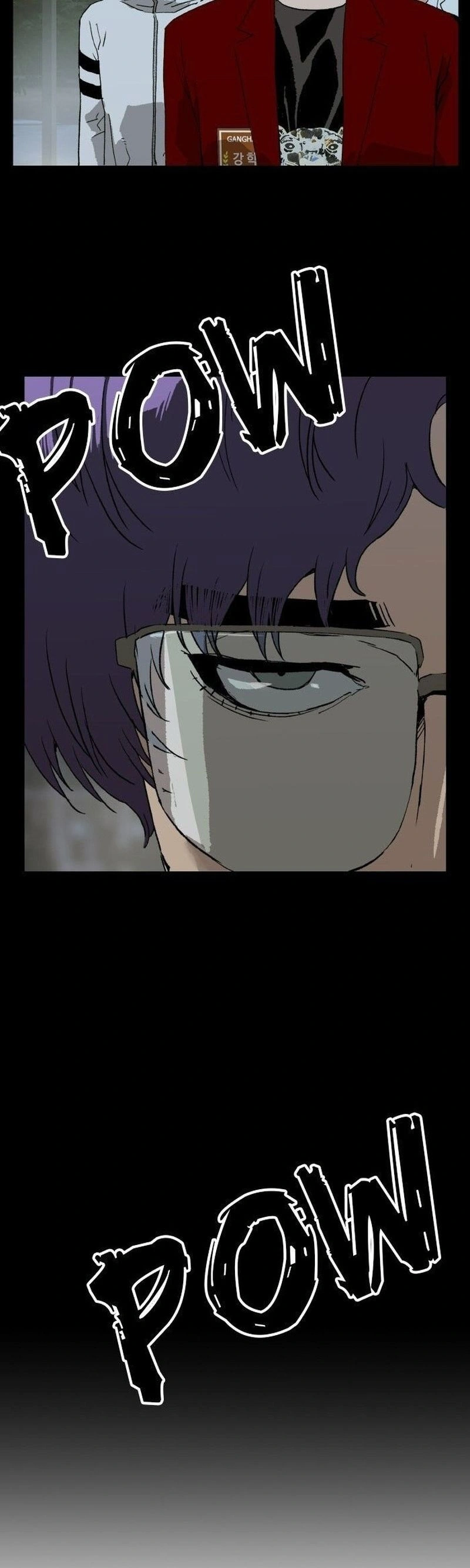 Read Weak Hero Português Manga Online