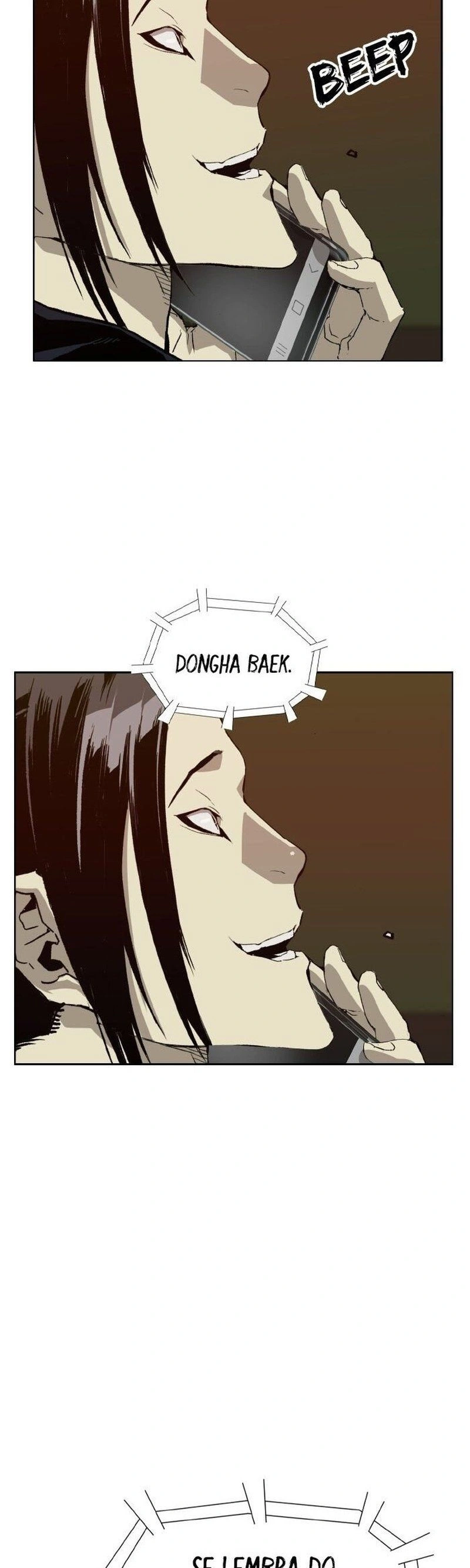 Read Weak Hero Português Manga Online