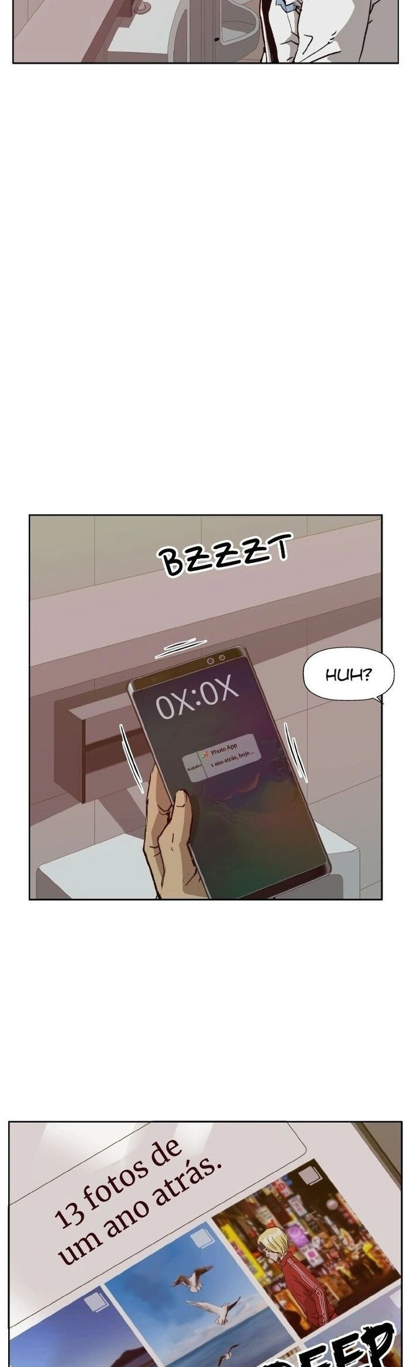 Read Weak Hero Português Manga Online