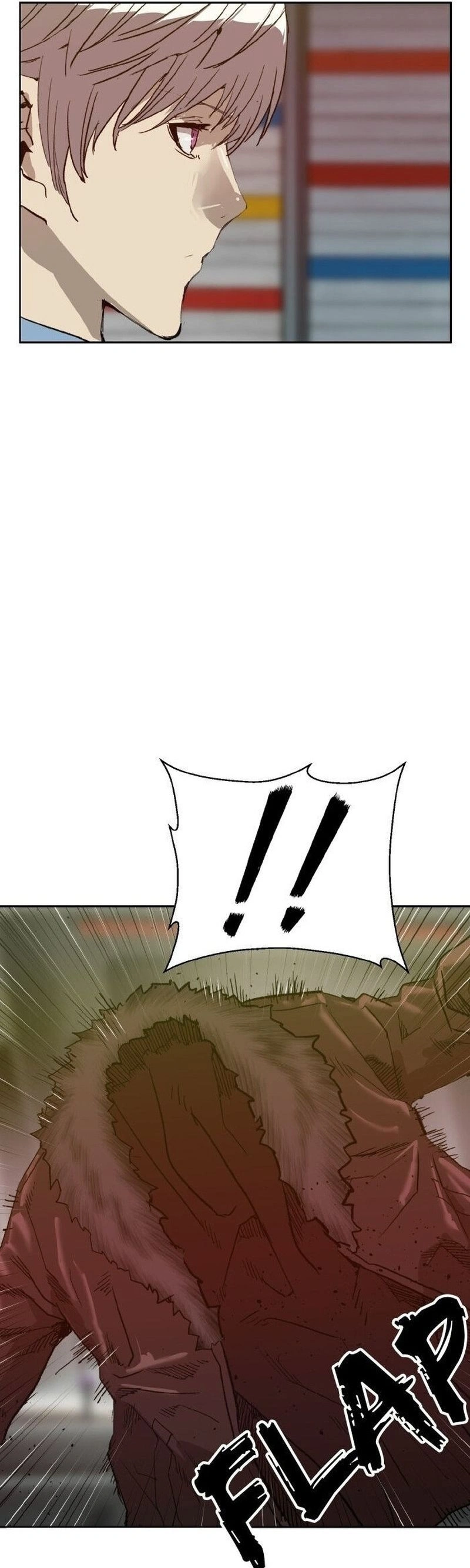 Read Weak Hero Português Manga Online