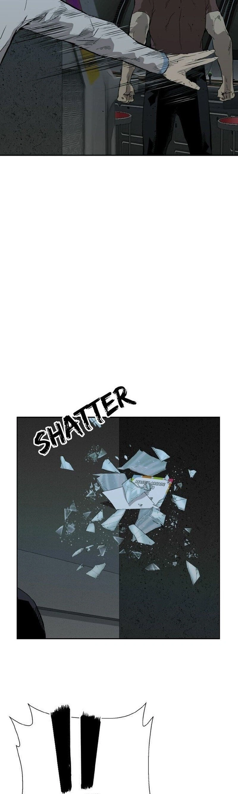 Read Weak Hero Português Manga Online