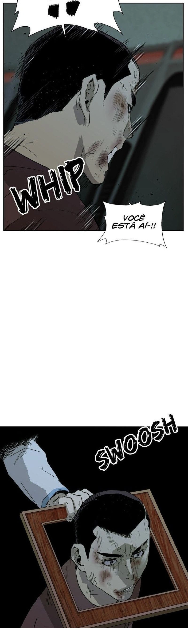 Read Weak Hero Português Manga Online