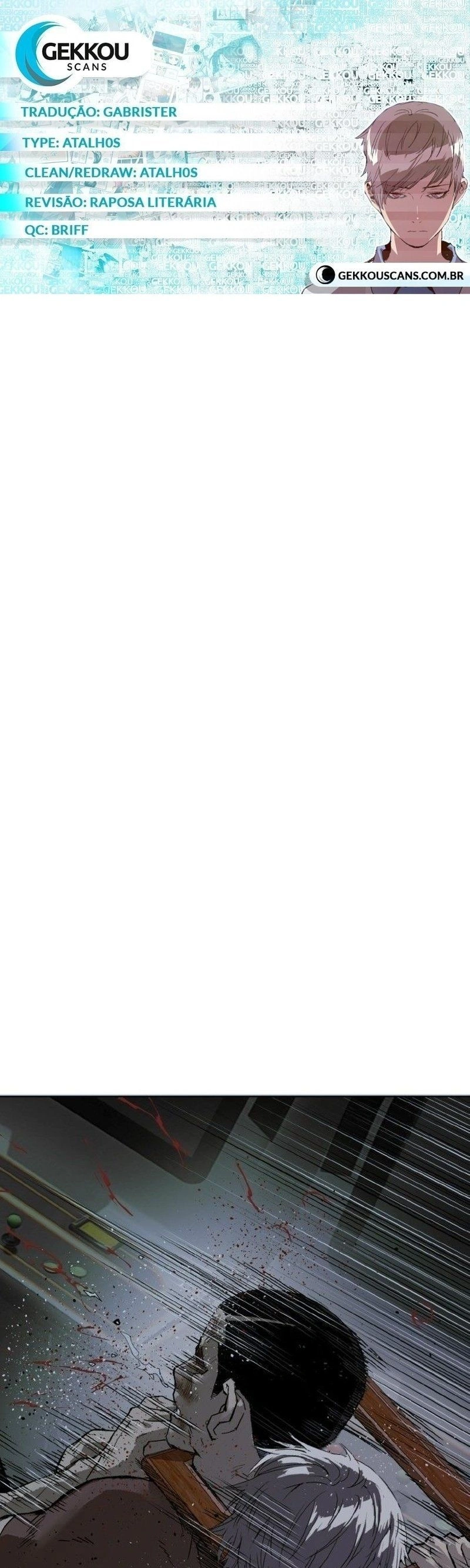 Read Weak Hero Português Manga Online