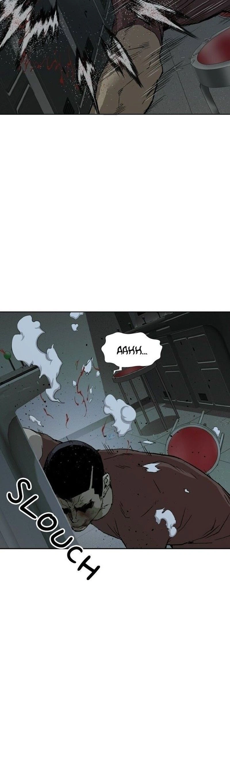 Read Weak Hero Português Manga Online