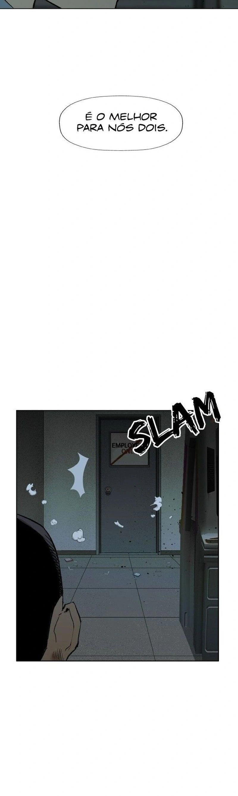 Read Weak Hero Português Manga Online