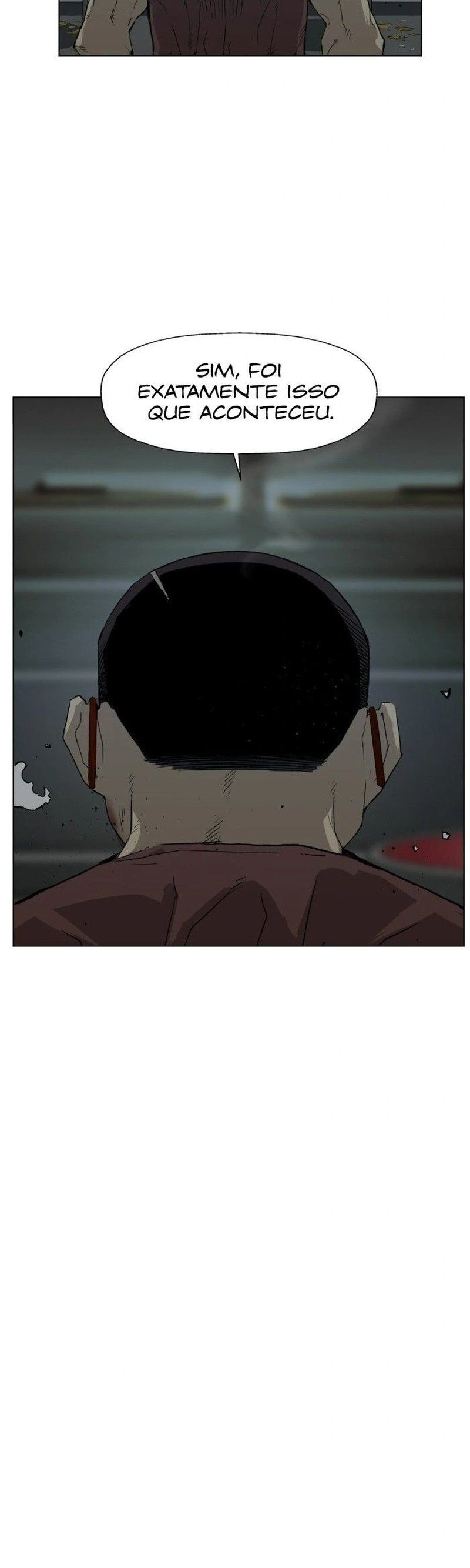 Read Weak Hero Português Manga Online