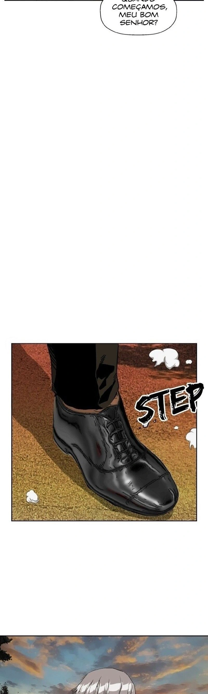 Read Weak Hero Português Manga Online