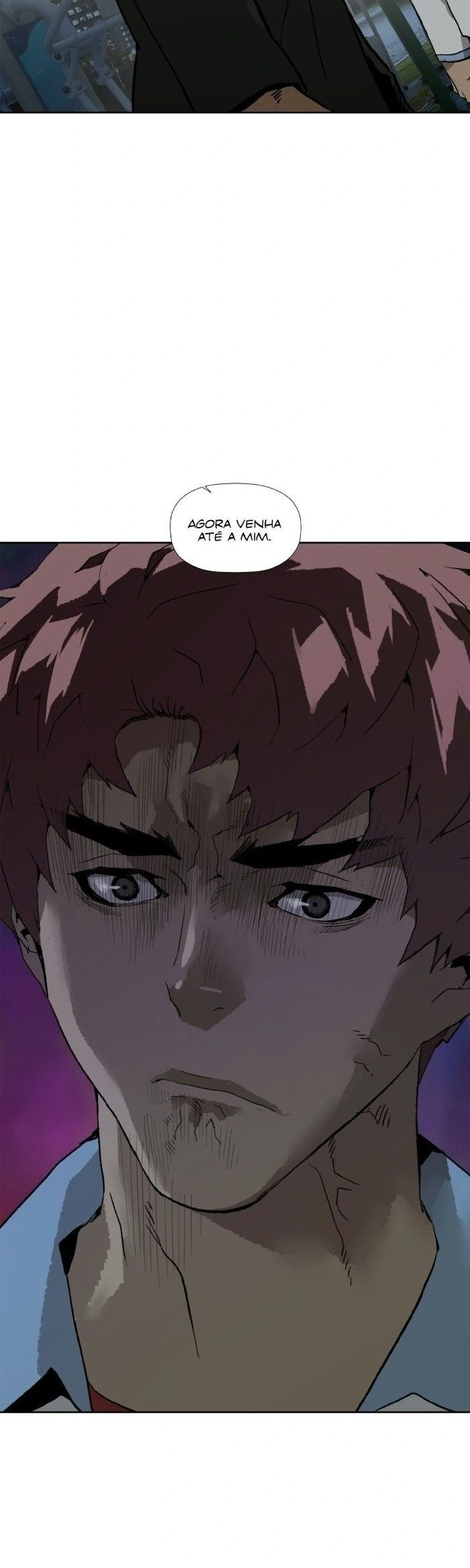 Read Weak Hero Português Manga Online