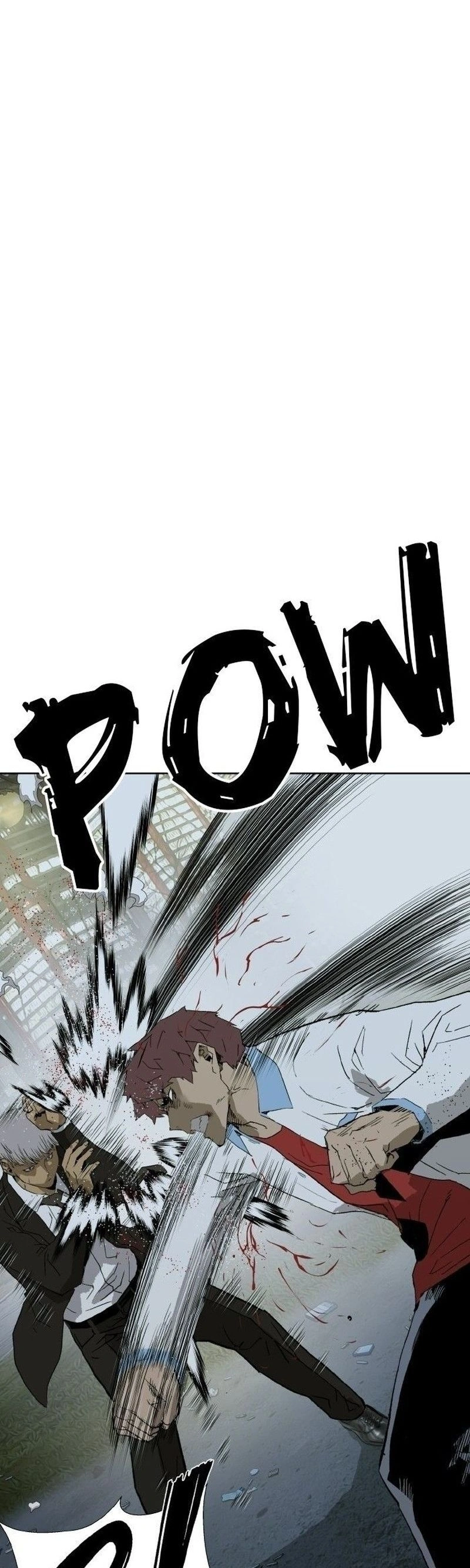 Read Weak Hero Português Manga Online