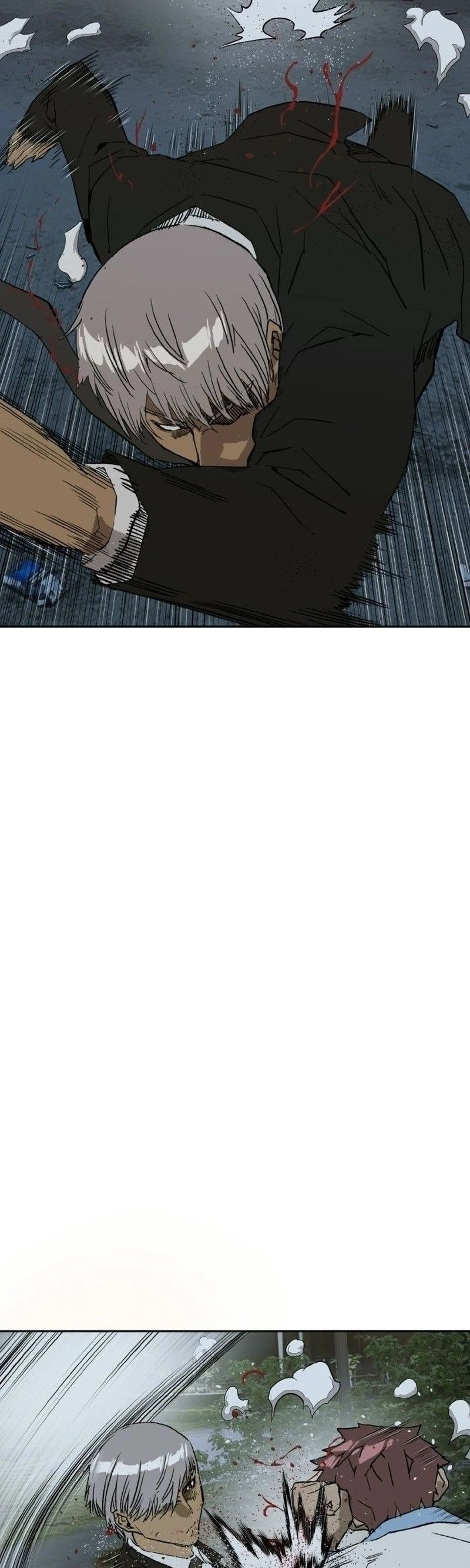 Read Weak Hero Português Manga Online