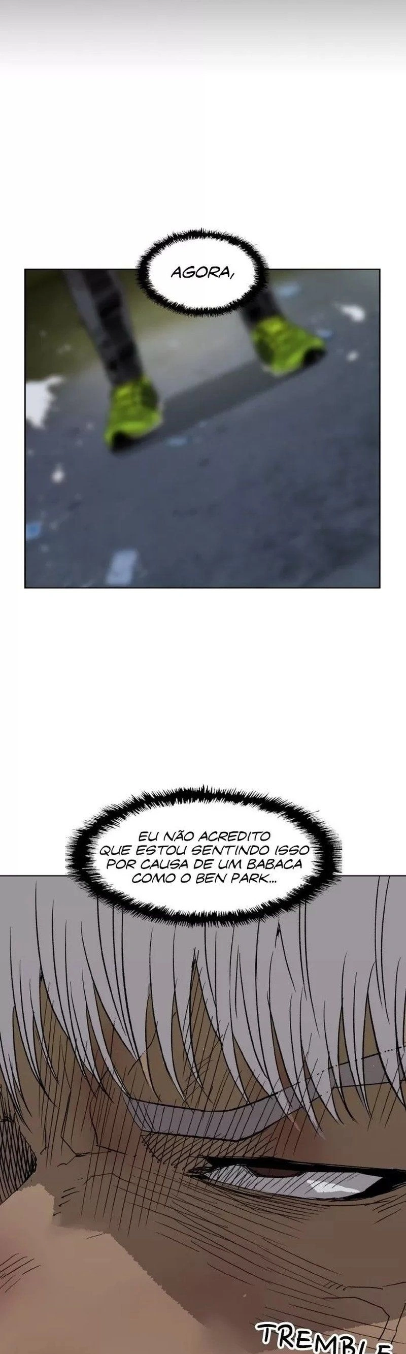 Read Weak Hero Português Manga Online