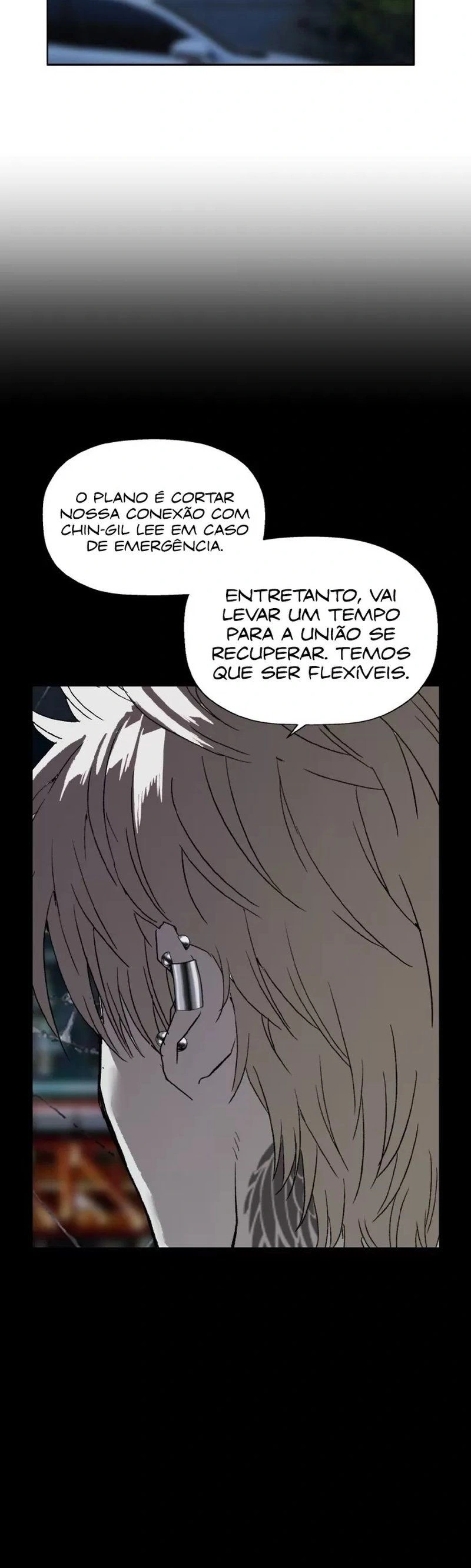Read Weak Hero Português Manga Online