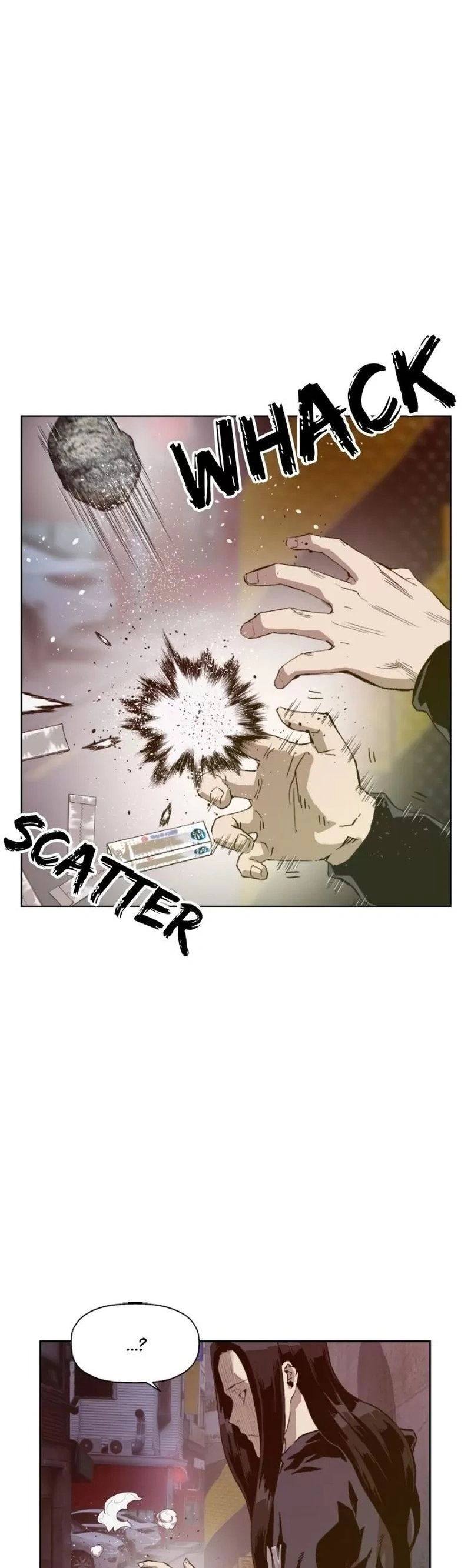 Read Weak Hero Português Manga Online